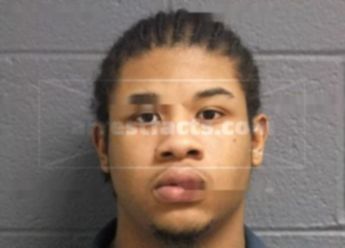 Kenneth Marquan Poole