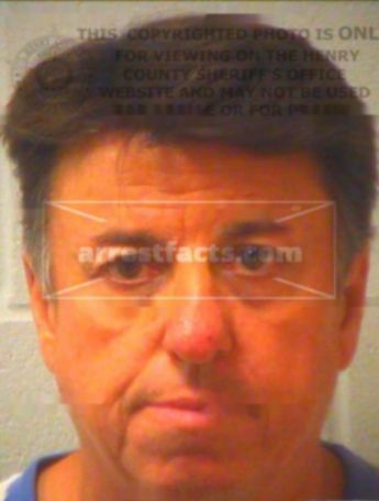 Danny Eugene Barnett