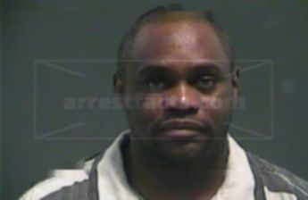 Milton Tyrone Richardson