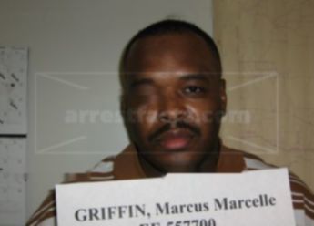 Marcus Marcelle Griffin