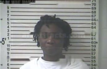 Ashley Shaunte Henderson