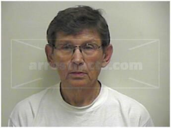 Boyce James Harrell