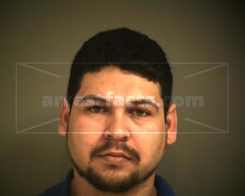 Mark Anthony Garcia Soto