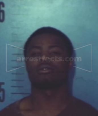 Darnell Randolph Collier