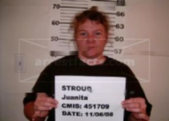 Juanita Stroud