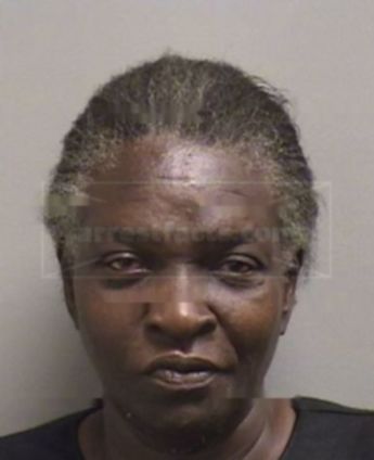 Laverne Felton