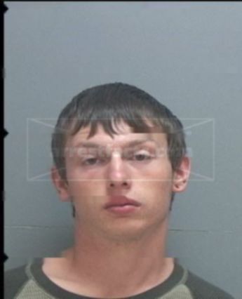 Nathanial Scott Hughes