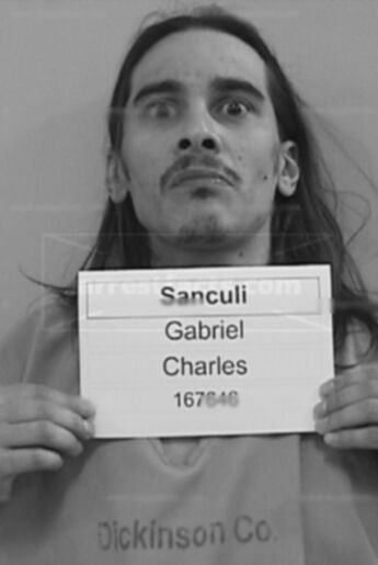 Gabriel Charles Sanculi