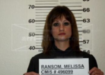 Melissa Ann Ransom