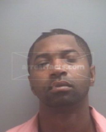 Dawan Jarrell Clark