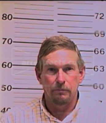 Michael Darrell Miller