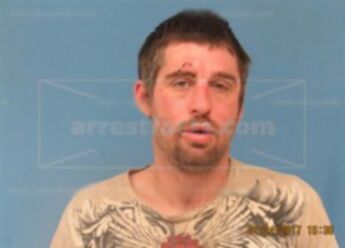 Shane Travis Middleton