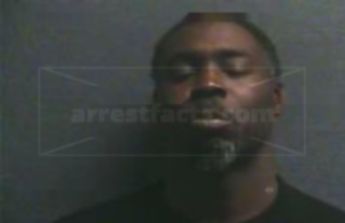 Jermine Tyree Petty