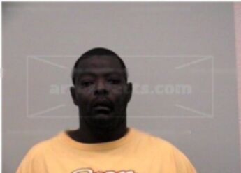 Gregory Tyrone Godwin