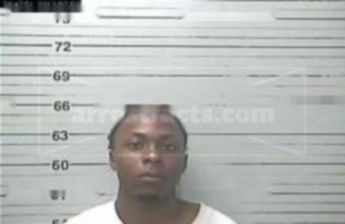 Jamaal Jerry Addison