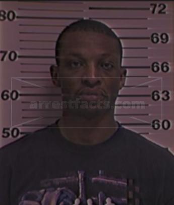 Clifton Dewayne Davis