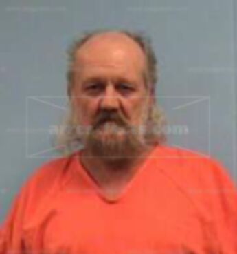 Donald Wayne Turpin