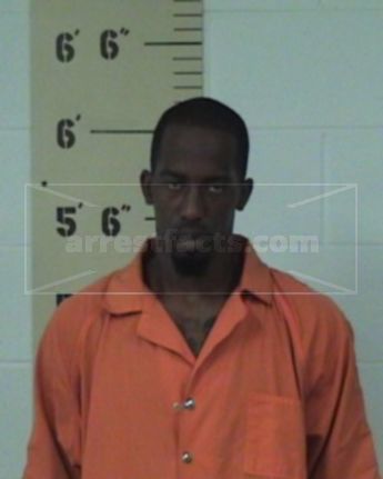 Marcus Jerome Tyler