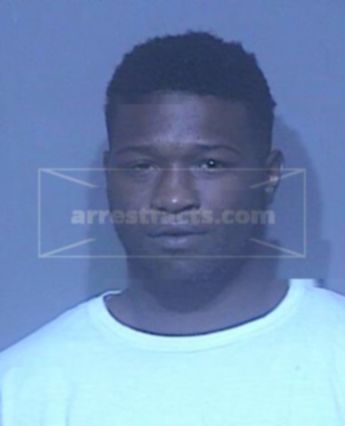 Charleston Dewayne Gandy