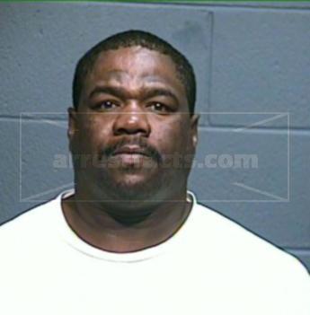 Lawrence Earl Darden