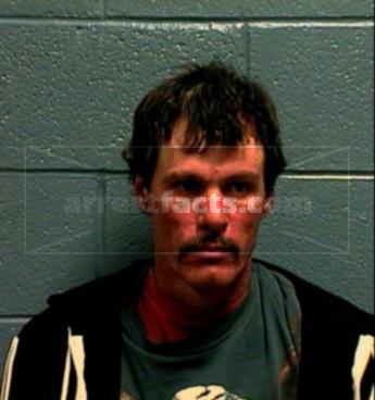 Charlie Gene Melear