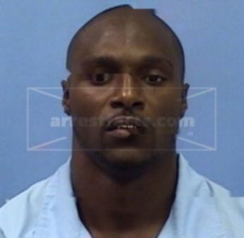 Rashan T. Browning