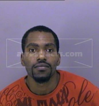 Derrick Demond Ford