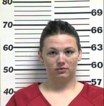 Brandi Lou-Jim Slagle