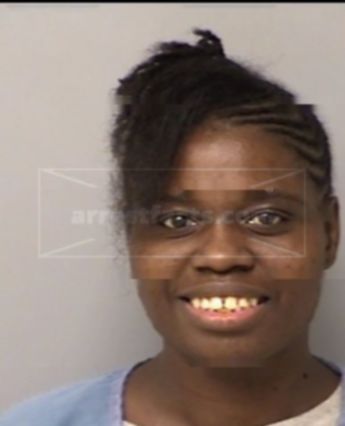 Arkeshiricia Veronda Mcduffy