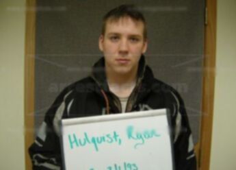 Ryan A Hulquist