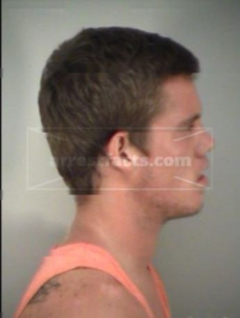 Christian Michael Thompson