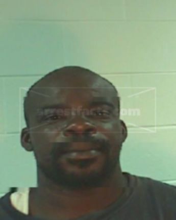 Timothy Eugene Jackson