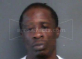 Victor Tyrone Newsome