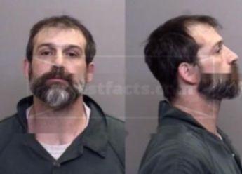 Jason John Wolfe
