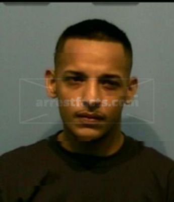Gilbert Cisneros