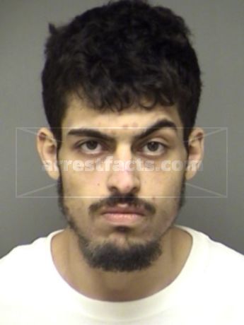 Brandon Alan Rodriguez