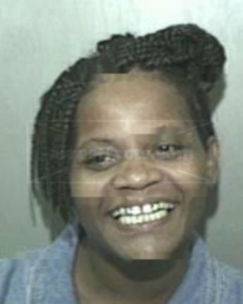Brenda Patterson