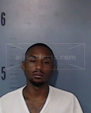 Malcom Jerone Eleby