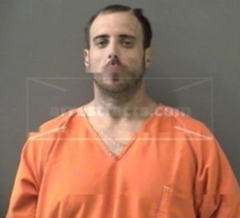 Justin Brent Stokes