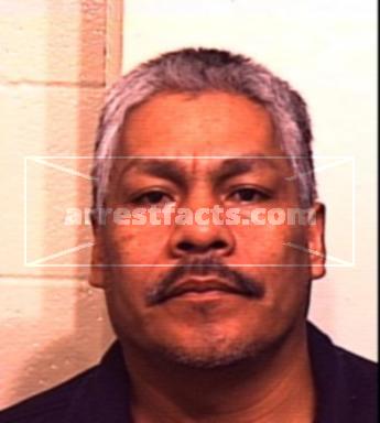 Hermelindo Dominguez-Ramirez