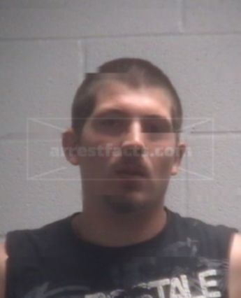 Brandon David Walker