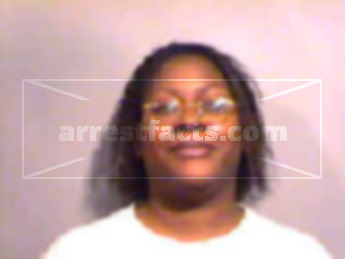 Tatanisha Lajoy Williams