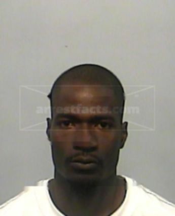 Antonio Demond Gibson