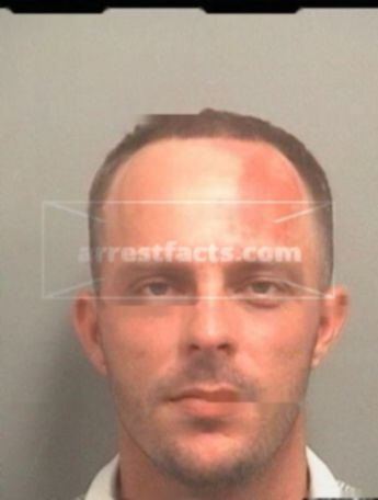 Brandon Michael Race