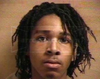 Cedric Lamont Barnes