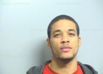 Delmar Dewayne Price