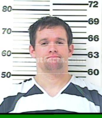 Brandon Douglas Truitt