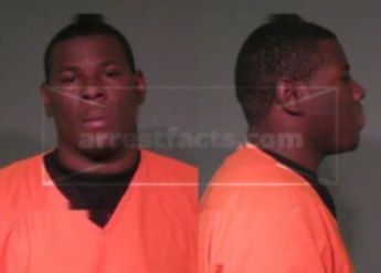 Dontrell Spencer Lamar Harris