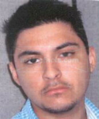 Elias Castillo Hernandez