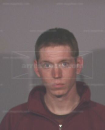 Joshua Timothy Rumley